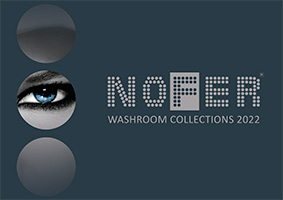 Nofer Washroom Collections Catalogue 2022