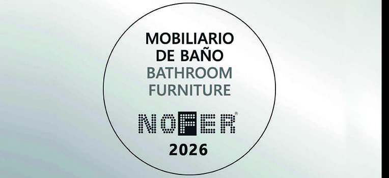 CATÁLOGO MOBILIARIO DE BAÑO NOFER 2026