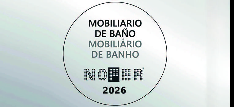 CATÁLOGO MOBILIARIO DE BAÑO NOFER 2026
