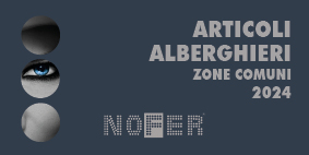 ARTICOLI ALBERGHIERI ZONE COMUNI 2024