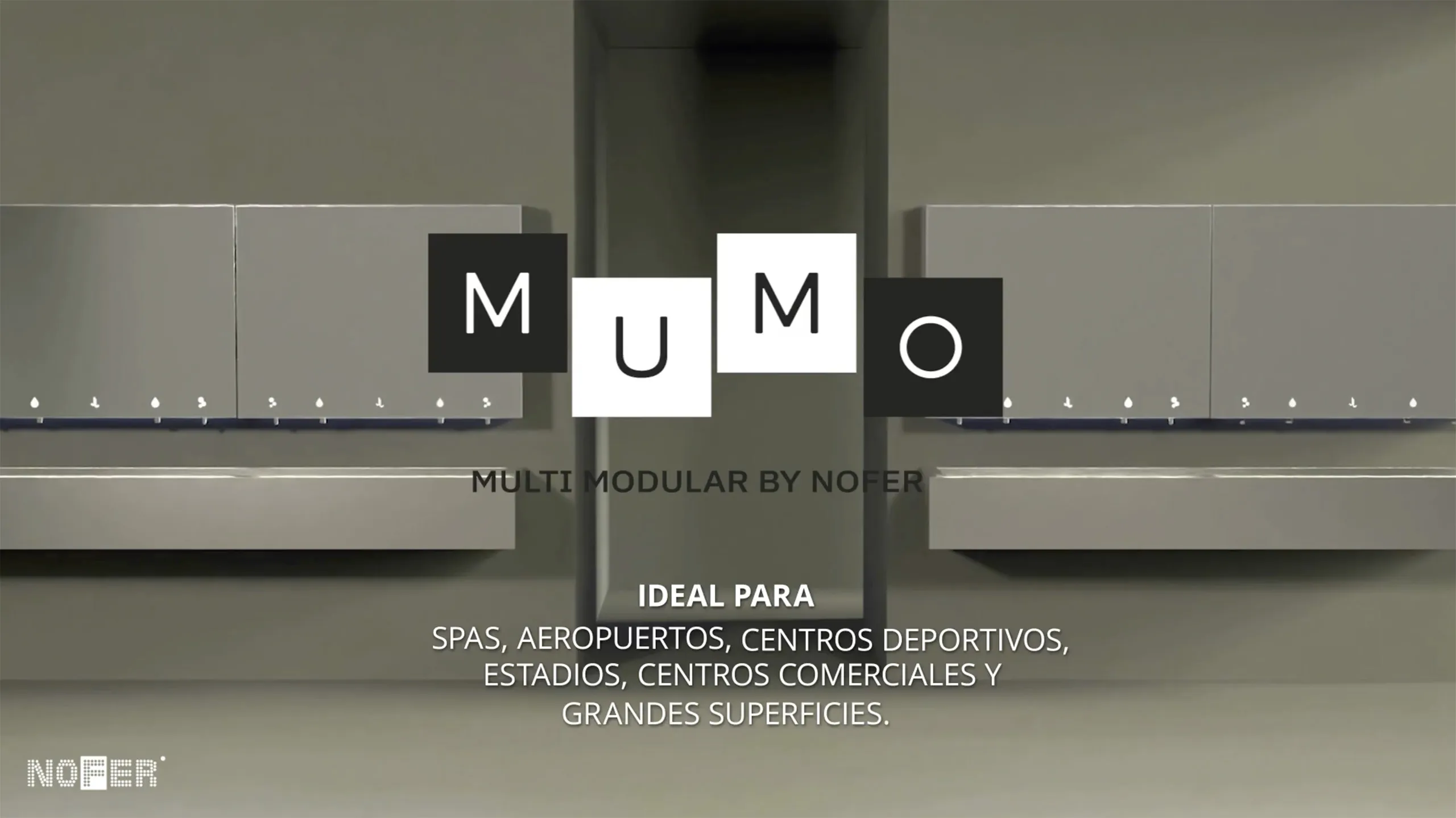 Multi modular: Mumo